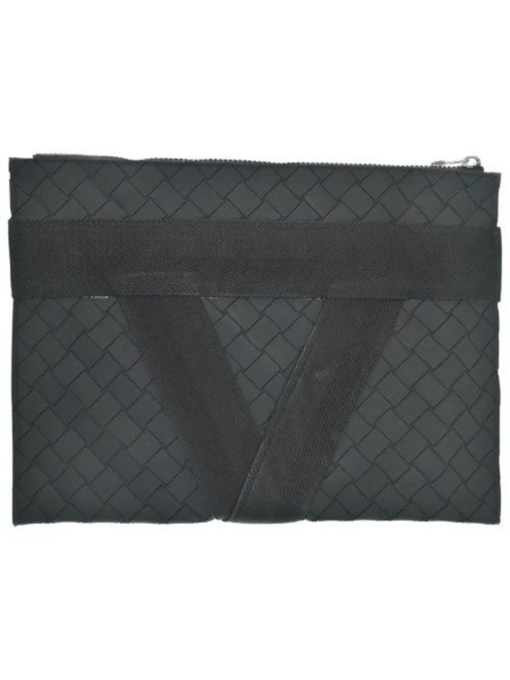 Bottega Veneta Clutch Black